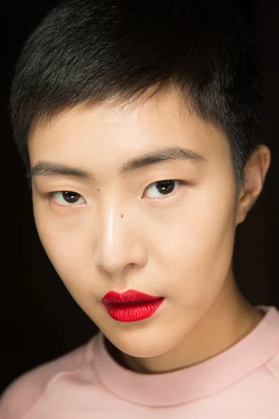Look 1